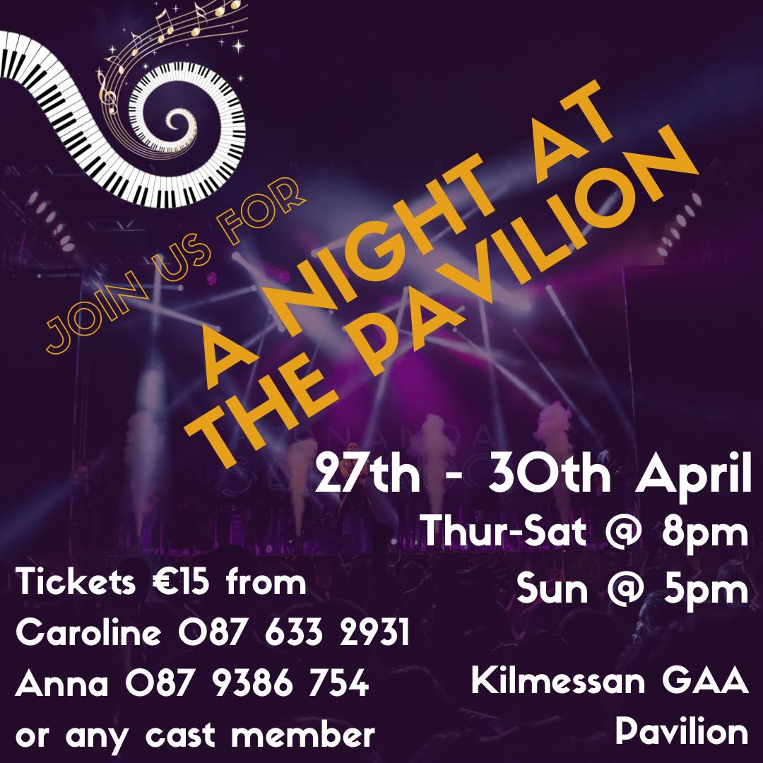 Protected: A Night at the Pavilion – 2023